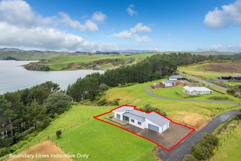 Photo of property in 86 Sulby Drive, Kawhia, 3889