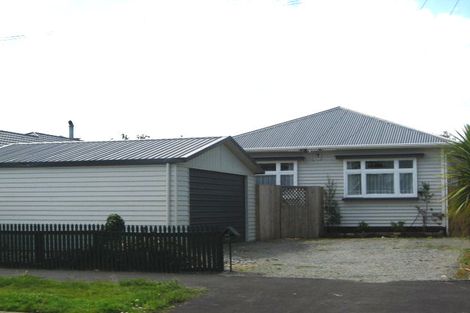 Photo of property in 63b Tankerville Road, Hoon Hay, Christchurch, 8025