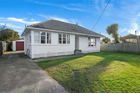 Photo of property in 4 Dufek Crescent, Wigram, Christchurch, 8042