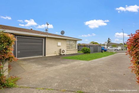 Photo of property in 7/412 Avenue Road West, Hastings, 4122