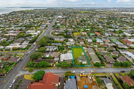 Photo of property in 4 Tennyson Avenue, Takapuna, Auckland, 0622