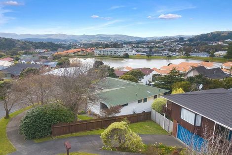 Photo of property in 10 The Mainsail, Whitby, Porirua, 5024