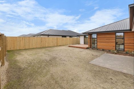 Photo of property in 106 Ed Hillary Drive, Rolleston, 7615