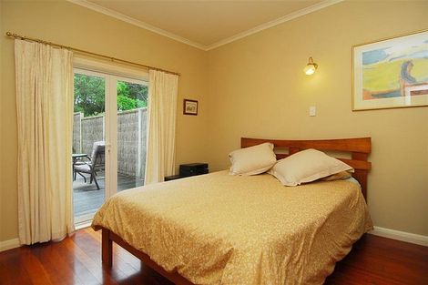 Photo of property in 10 Sylvia Road, Saint Heliers, Auckland, 1071