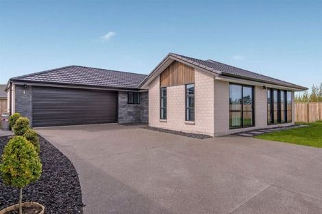 Photo of property in 9 Saxby Lane, Halswell, Christchurch, 8025