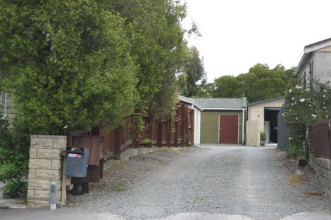 Photo of property in 69 Kowhai Avenue, Rangiora, 7400