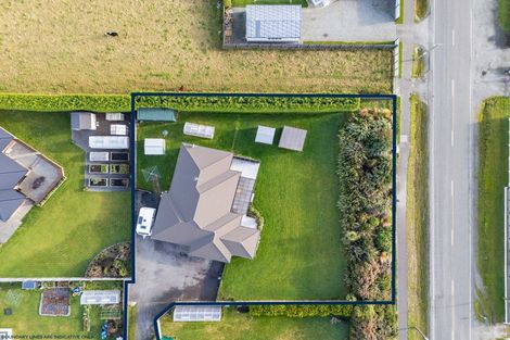 Photo of property in 20 Majestic Chance, Seaward Bush, Invercargill, 9812