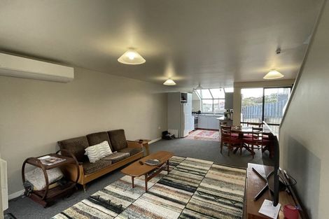 Photo of property in 3 Russell Street, Dunedin Central, Dunedin, 9016