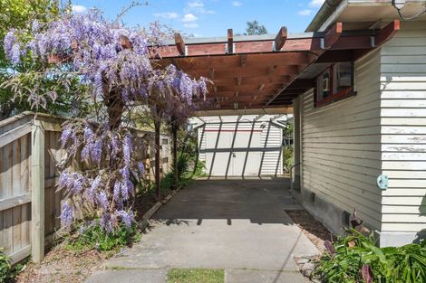 Photo of property in 50 Solway Street, Solway, Masterton, 5810