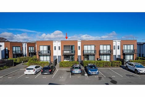 Photo of property in 36/10 Buffon Street, Waltham, Christchurch, 8023