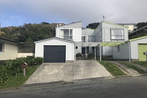 Photo of property in 51f1 Rajkot Terrace, Broadmeadows, Wellington, 6035