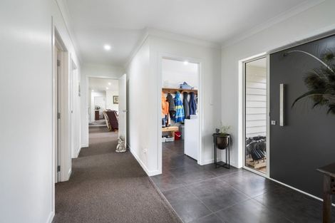 Photo of property in 120 East Mangahuia Road, Rangiwahia, Kimbolton, 4774