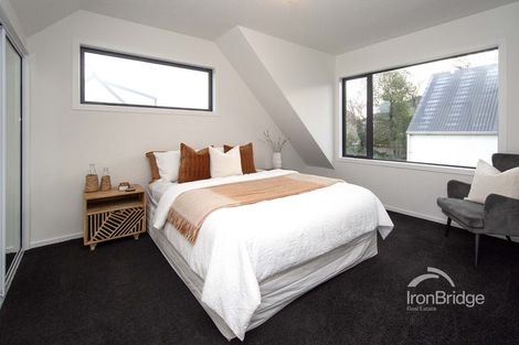 Photo of property in 22 Coles Place, St Albans, Christchurch, 8014