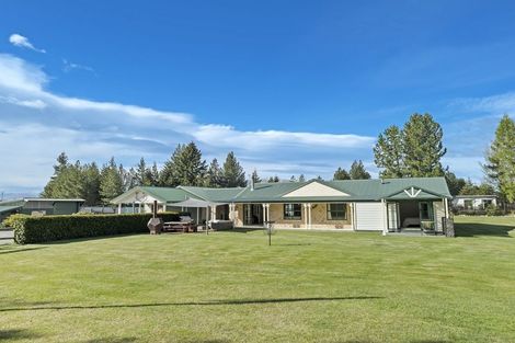 Photo of property in 44 North West Arch, Twizel, 7901