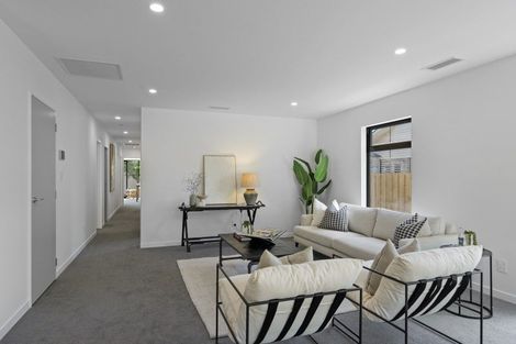 Photo of property in 110 Knowles Street, St Albans, Christchurch, 8052