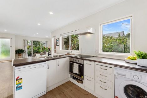 Photo of property in 48a /1 Vauxhall Road, Devonport, Auckland, 0624