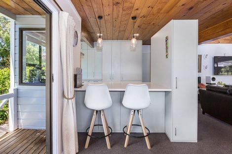 Photo of property in 87b Joseph Banks Drive, Whitby, Porirua, 5024