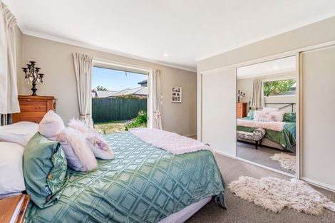 Photo of property in 18b Othello Drive, Rolleston, 7614