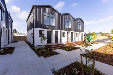 Photo of property in 45 Bordesley Street, Phillipstown, Christchurch, 8011