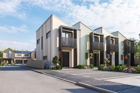 Photo of property in 395 Fergusson Drive, Heretaunga, Upper Hutt, 5018