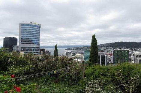 Photo of property in 243u1 The Terrace, Te Aro, Wellington, 6011