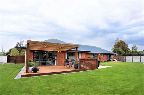 Photo of property in 91 Murray Street, Temuka, 7920