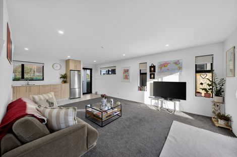 Photo of property in 4/8 Matata Place, Dallington, Christchurch, 8061
