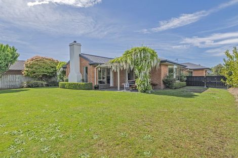 Photo of property in 18 Glenwood Drive, Prebbleton, 7604