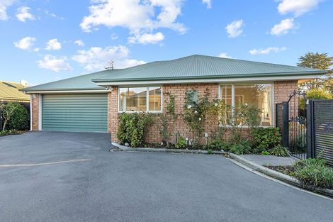 Photo of property in 4 Blair Avenue, Papanui, Christchurch, 8053