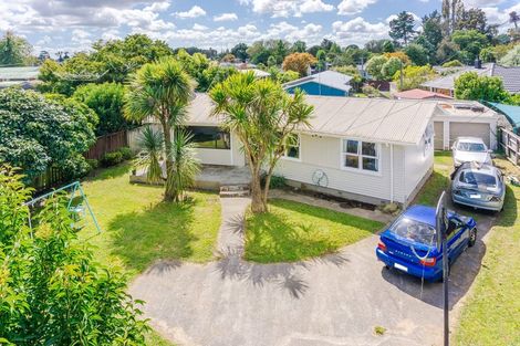 Photo of property in 9 Te Anau Place, Glenview, Hamilton, 3206