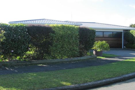 Photo of property in 70 East Street, Feilding, 4702