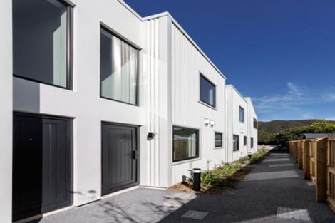 Photo of property in 11/53 Brook Street, Waterloo, Lower Hutt, 5011