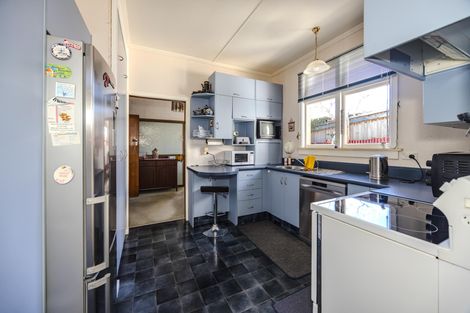 Photo of property in 29 Tamar Street, South Hill, Oamaru, 9400
