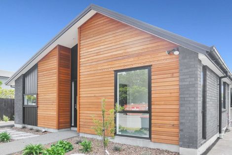 Photo of property in 1/407 Hereford Street, Linwood, Christchurch, 8011