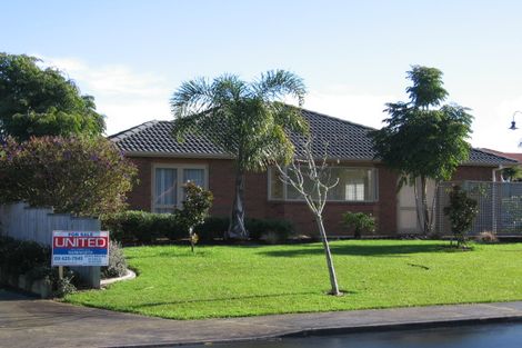 Photo of property in 1 Ashmore Crescent, Warkworth, 0910