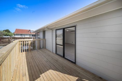 Photo of property in 54 Valiant Street, Mangere, Auckland, 2022