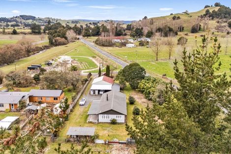 Photo of property in 31a State Highway 41, Manunui, Taumarunui, 3994