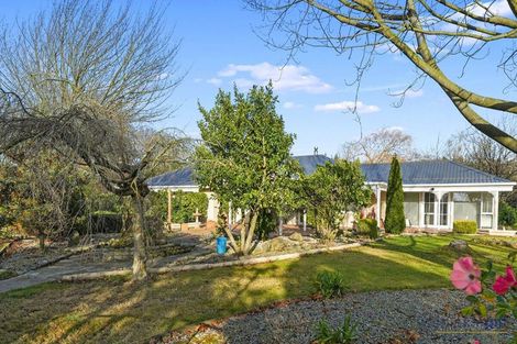 Photo of property in 111 Telegraph Road, Burnham, Christchurch, 7677