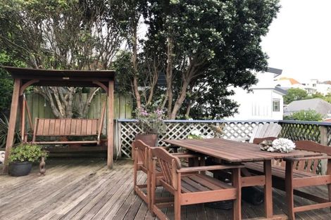 Photo of property in 382f1 Evans Bay Parade, Hataitai, Wellington, 6021