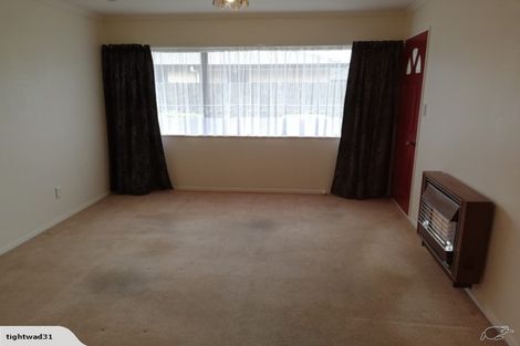 Photo of property in 89 College Street, Awapuni, Palmerston North, 4412