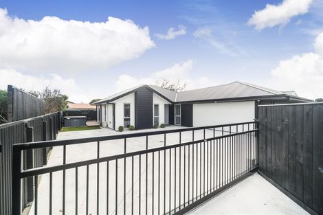 Photo of property in 5a Mcgregor Street, Milson, Palmerston North, 4414