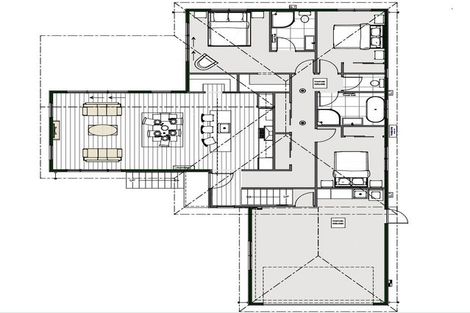 Photo of property in 1 Takarangi Street, Putiki, Whanganui, 4500