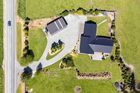 Photo of property in 191 Te Moana Road, Pleasant Valley, Geraldine, 7991