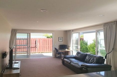 Photo of property in 151a Canon Street, Edgeware, Christchurch, 8013