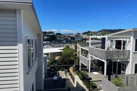 Photo of property in 239u1 Adelaide Road, Newtown, Wellington, 6021