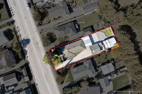 Photo of property in 139 Ohoka Road, Kaiapoi, 7630