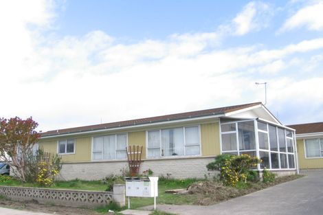 Photo of property in 16 Freyberg Avenue, Tamatea, Napier, 4112