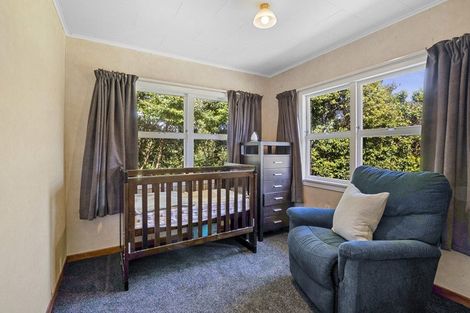 Photo of property in 21 Junction Street, Welbourn, New Plymouth, 4312