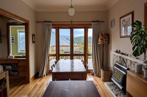 Photo of property in 152 Coromandel Street, Newtown, Wellington, 6021