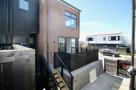 Photo of property in 64 Nugget Avenue, Hobsonville, Auckland, 0616